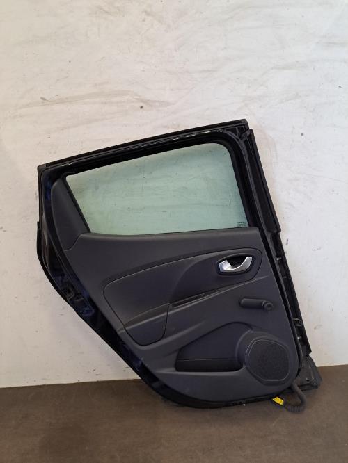 Image Porte arriere gauche - RENAULT CLIO 4