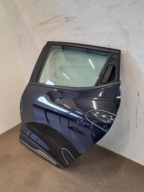 Image Porte arriere gauche - RENAULT CLIO 4