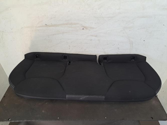 Image Banquette arriere (KIT DERIV VP) - RENAULT CLIO 4