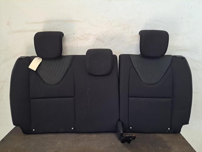 Image Banquette arriere (KIT DERIV VP) - RENAULT CLIO 4