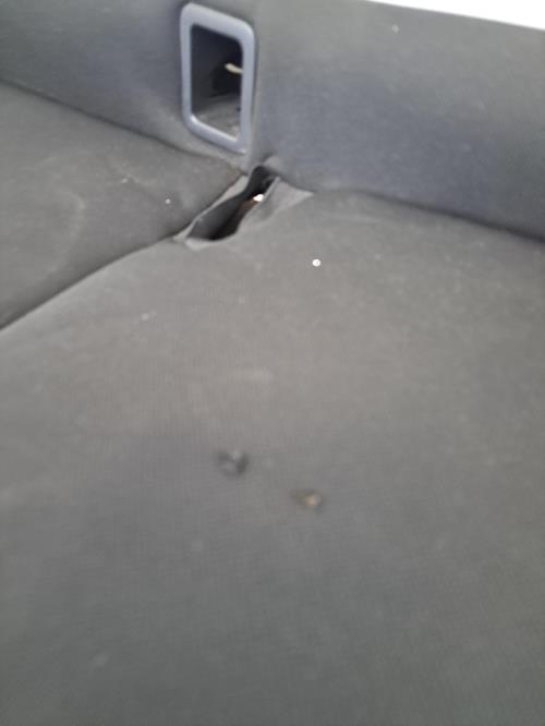 Image Banquette arriere (KIT DERIV VP) - RENAULT CLIO 4