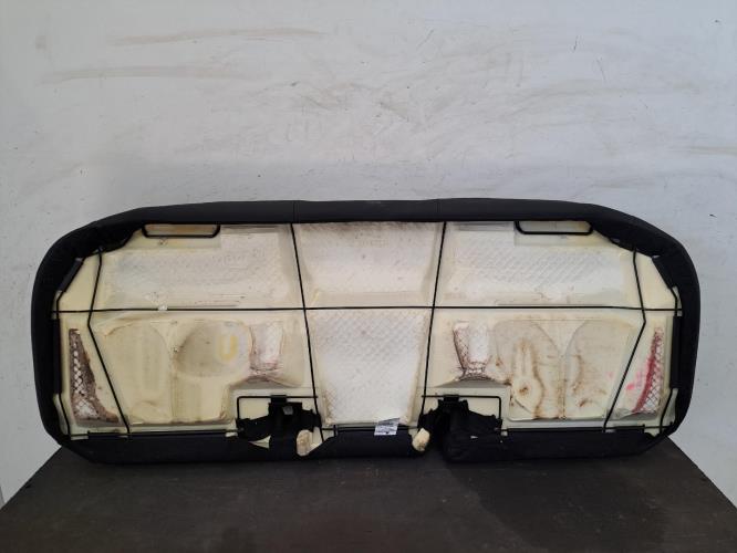 Image Banquette arriere (KIT DERIV VP) - RENAULT CLIO 4