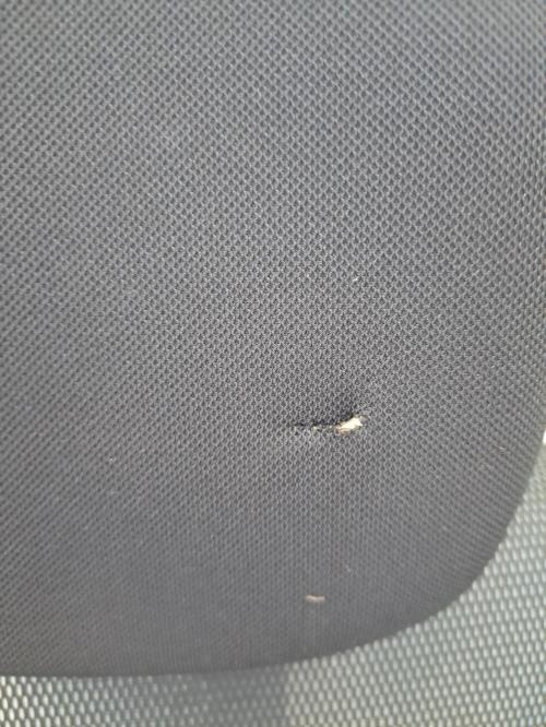 Image Banquette arriere (KIT DERIV VP) - RENAULT CLIO 4