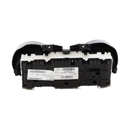 Image Compteur - RENAULT CLIO 4