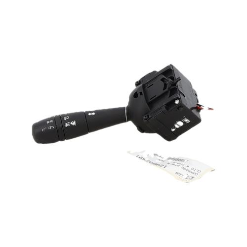Image Commodo phare - RENAULT CLIO 4
