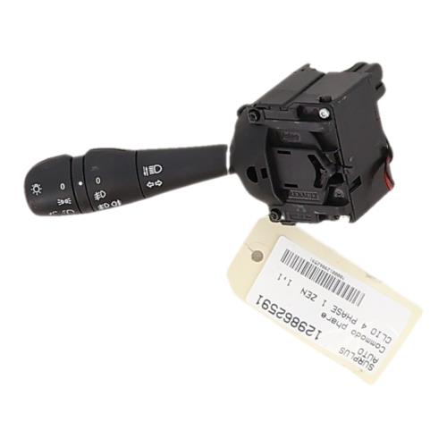 Image Commodo phare - RENAULT CLIO 4