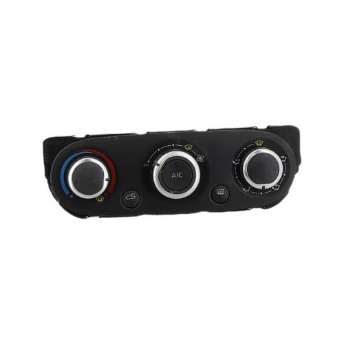 Image Commande chauffage - RENAULT CLIO 4