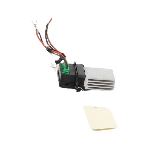 Image Resistance chauffage - RENAULT MEGANE 2