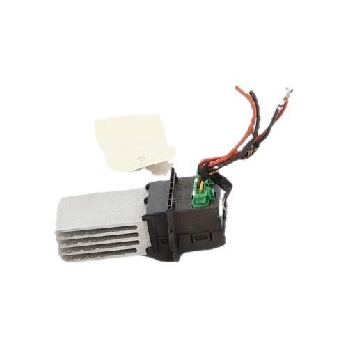 Image Resistance chauffage - RENAULT MEGANE 2