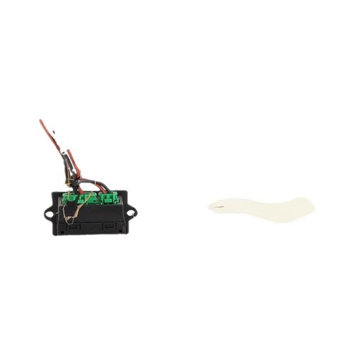 Image Resistance chauffage - RENAULT MEGANE 2