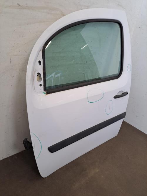 Image Porte avant gauche - RENAULT KANGOO 2