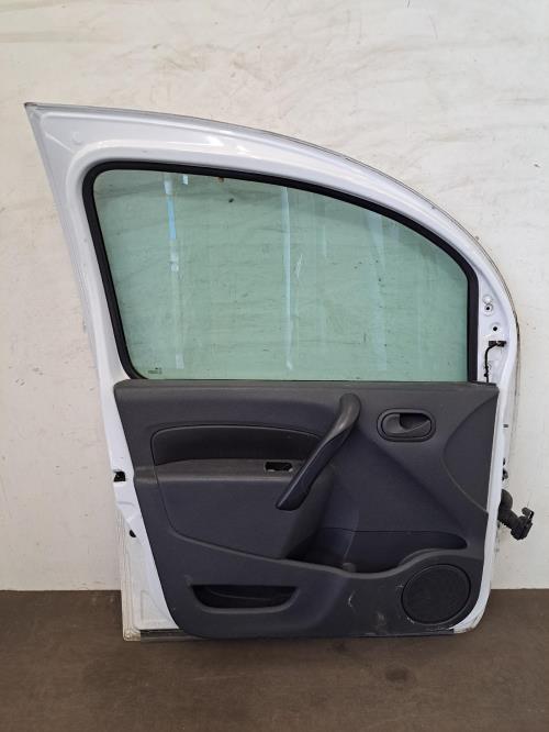 Image Porte avant gauche - RENAULT KANGOO 2