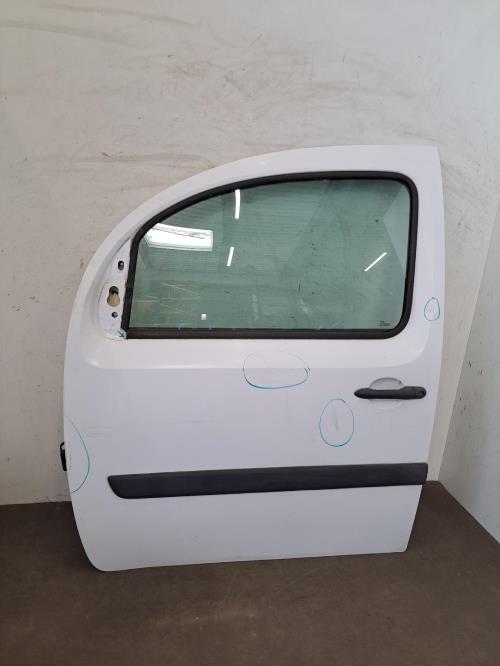 Image Porte avant gauche - RENAULT KANGOO 2