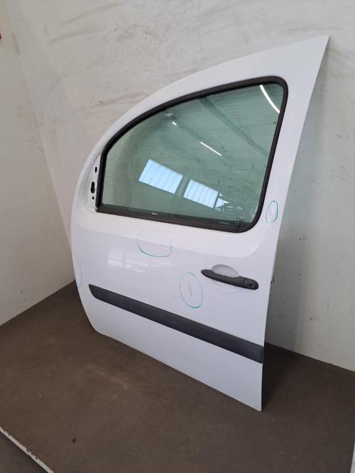 Image Porte avant gauche - RENAULT KANGOO 2