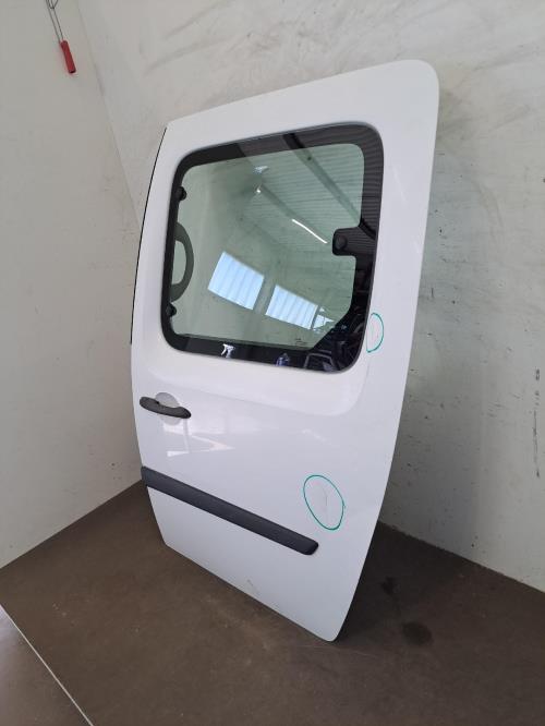 Image Porte laterale gauche - RENAULT KANGOO 2