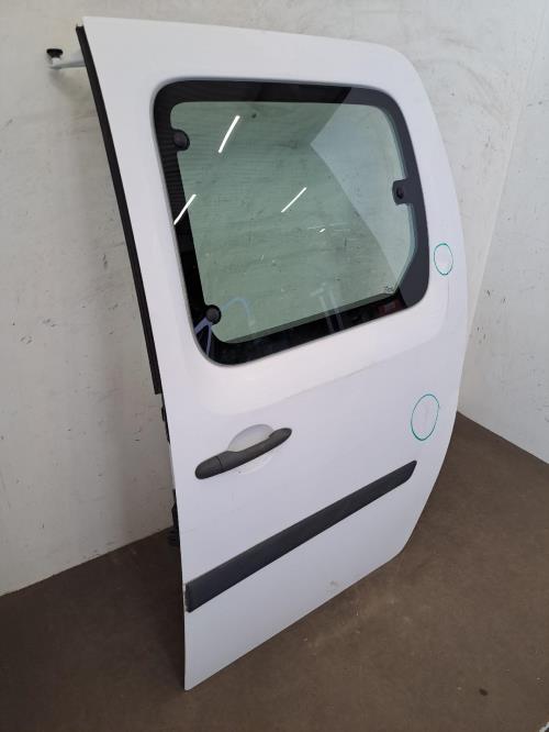 Image Porte laterale gauche - RENAULT KANGOO 2
