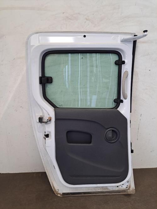 Image Porte laterale gauche - RENAULT KANGOO 2