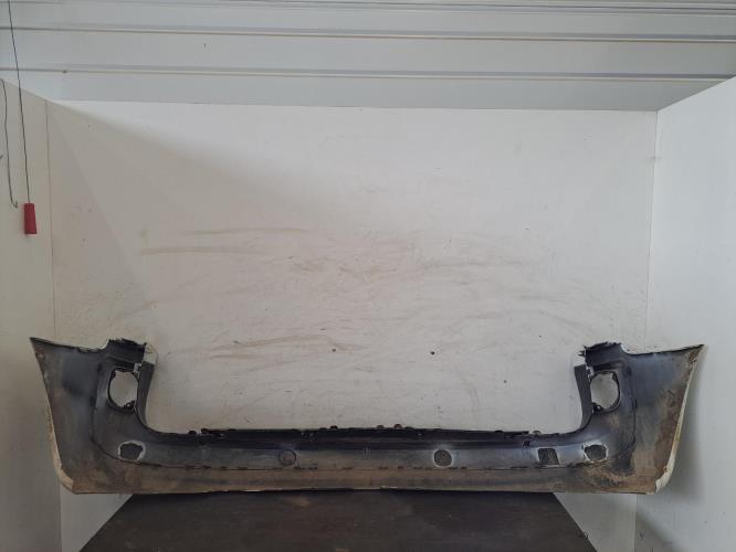 Image Pare choc arriere - RENAULT KANGOO 2