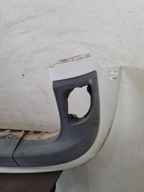 Image Pare choc arriere - RENAULT KANGOO 2