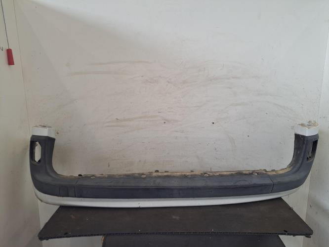 Image Pare choc arriere - RENAULT KANGOO 2