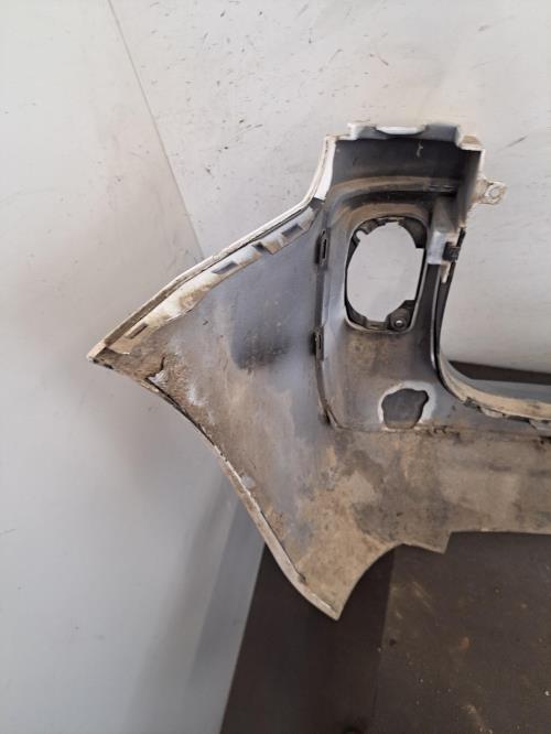 Image Pare choc arriere - RENAULT KANGOO 2