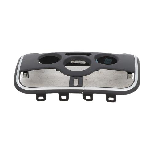 Image Facade autoradio - RENAULT KANGOO 2