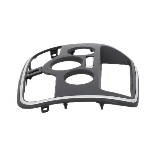Image Facade autoradio - RENAULT KANGOO 2