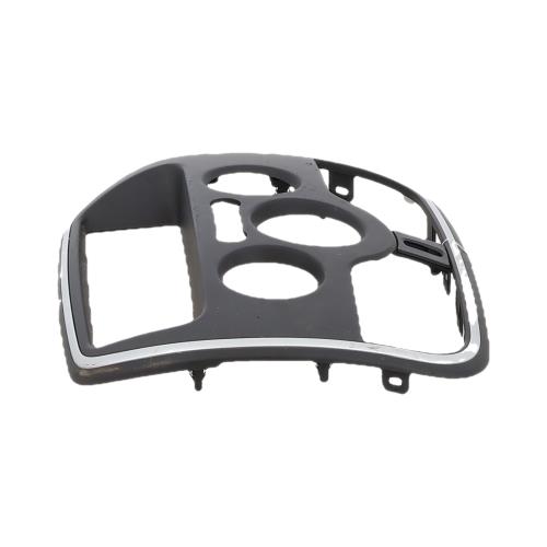 Image Facade autoradio - RENAULT KANGOO 2