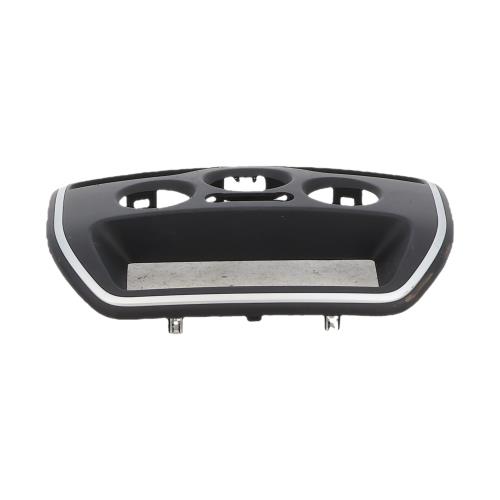 Image Facade autoradio - RENAULT KANGOO 2