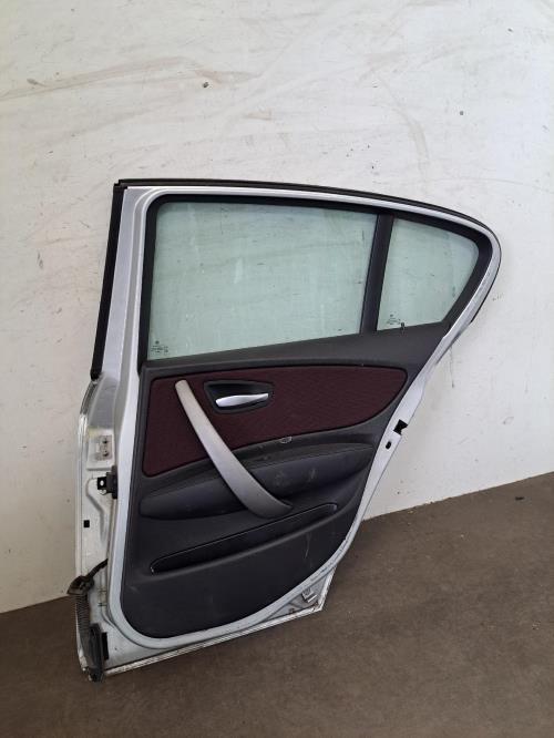 Image Porte arriere droit - BMW SERIE 1 E87