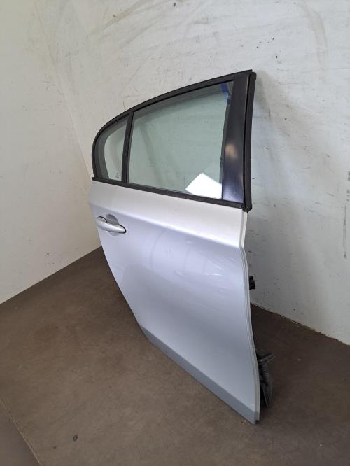Image Porte arriere droit - BMW SERIE 1 E87