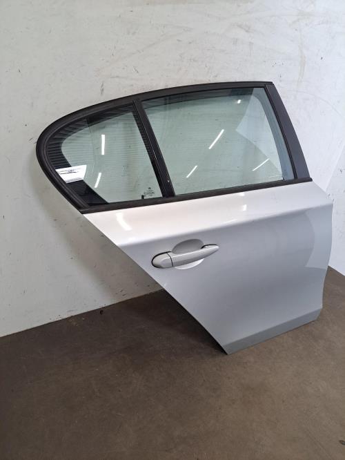 Image Porte arriere droit - BMW SERIE 1 E87