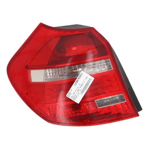 Image Feu arriere principal gauche (feux) - BMW SERIE 1 E87