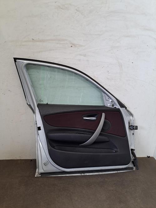 Image Porte avant gauche - BMW SERIE 1 E87