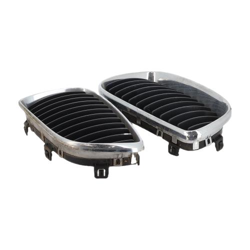Image Calandre droite - BMW SERIE 1 E87