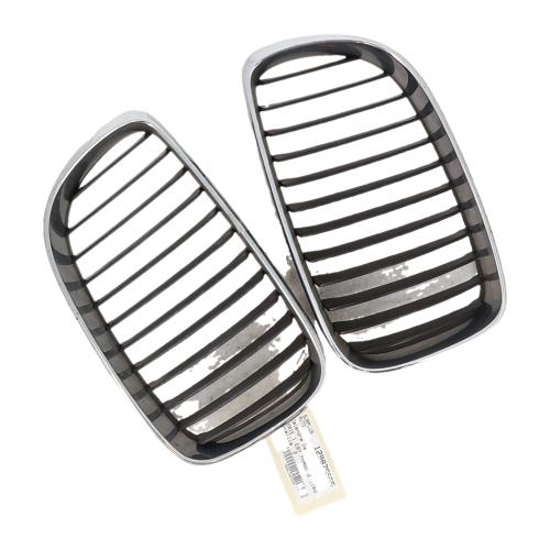 Image Calandre droite - BMW SERIE 1 E87