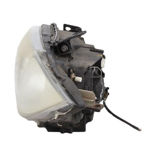 Image Optique avant principal gauche (feux)(phare) - BMW SERIE 1 E87