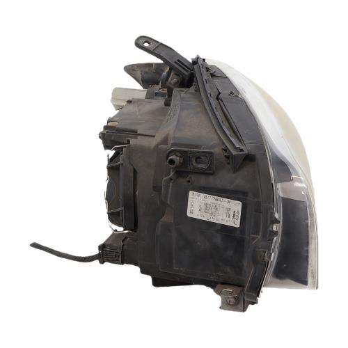 Image Optique avant principal gauche (feux)(phare) - BMW SERIE 1 E87