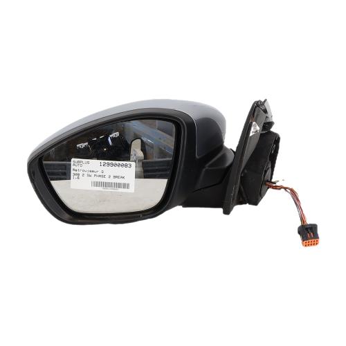 Image Retroviseur gauche - PEUGEOT 308 2 SW