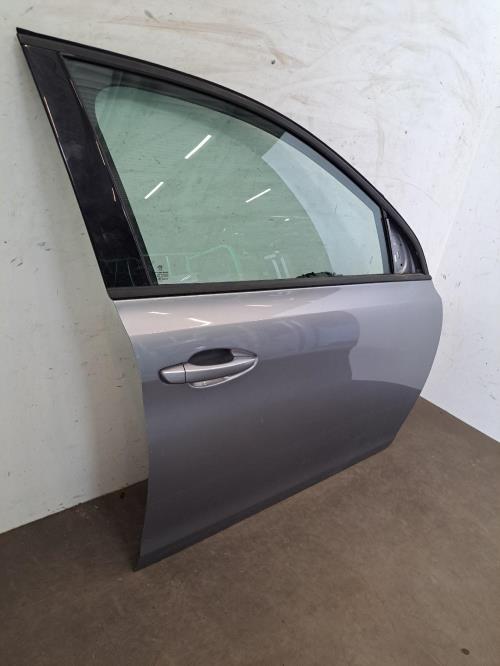 Image Porte avant droit - PEUGEOT 308 2 SW