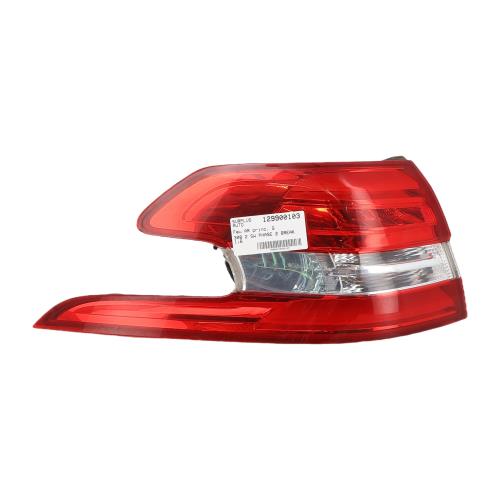Image Feu arriere principal gauche (feux) - PEUGEOT 308 2 SW