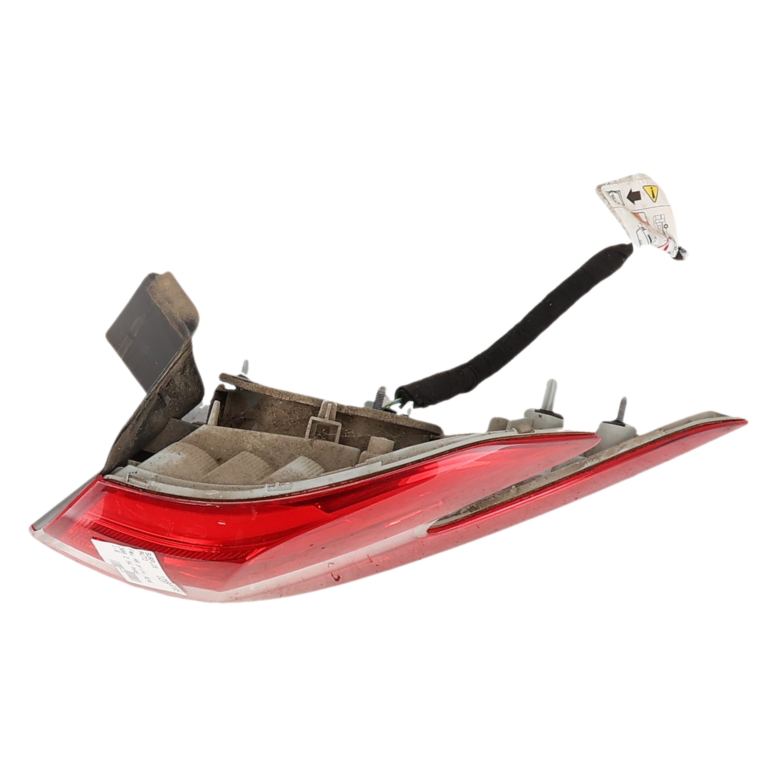 Pièce Auto