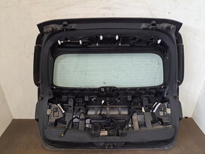 Image Malle/Hayon arriere - PEUGEOT 308 2 SW