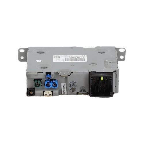 Image Autoradio d'origine - PEUGEOT 308 2 SW