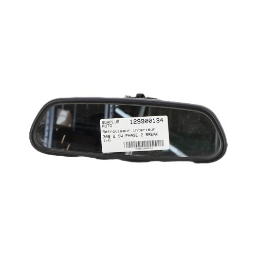 Image Retroviseur interieur - PEUGEOT 308 2 SW