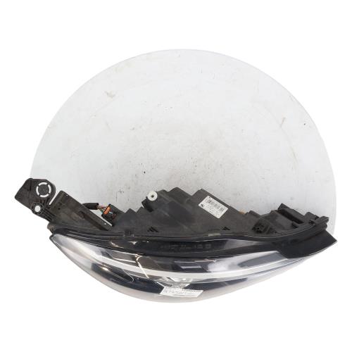 Image Optique avant principal droit (feux)(phare) - PEUGEOT 308 2 SW