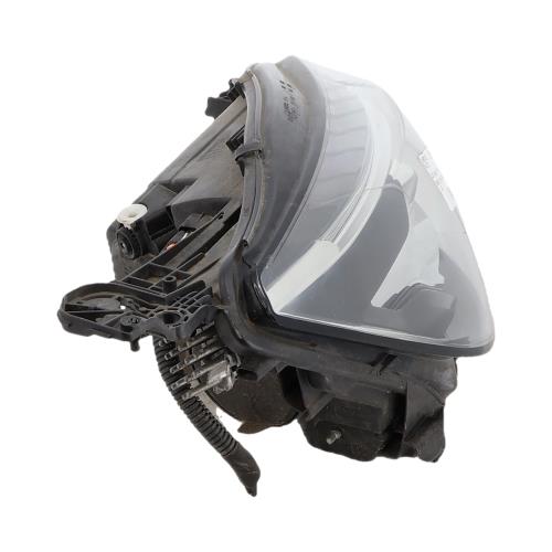 Image Optique avant principal droit (feux)(phare) - PEUGEOT 308 2 SW
