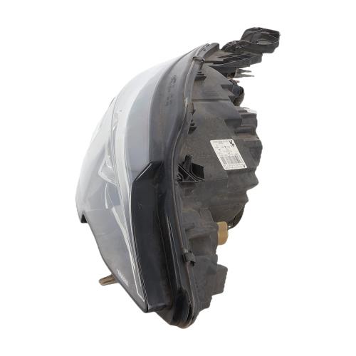 Image Optique avant principal droit (feux)(phare) - PEUGEOT 308 2 SW