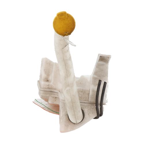 Image Vase de lave glace - RENAULT CLIO 4