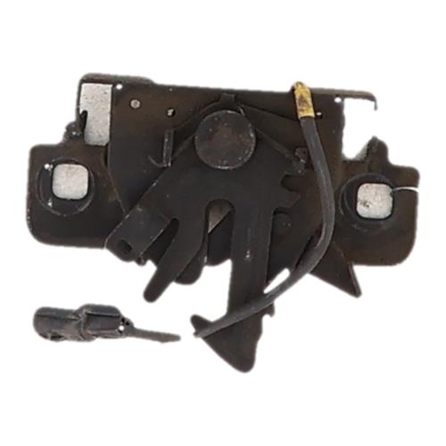 Image Serrure de capot - RENAULT CLIO 4